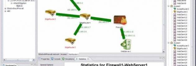 NeSSi2 x64 screenshot