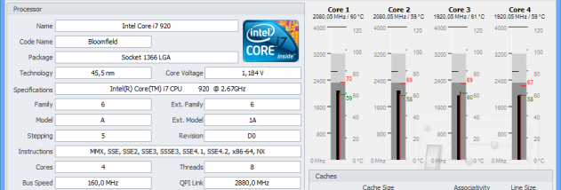 NetBalancer Pro screenshot