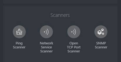 Free NetCrunch Tools screenshot