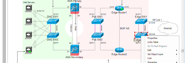 Network Notepad Professional screenshot