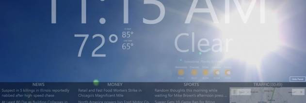 Nite Buddy screenshot