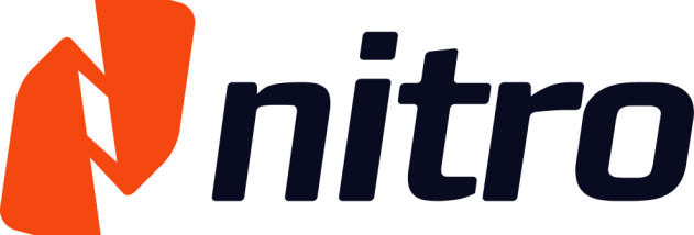 Nitro PDF Pro (Trial) screenshot