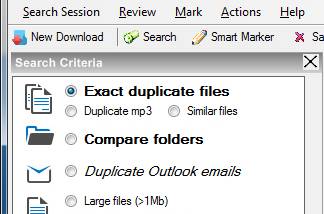 NoClone Home Edition screenshot