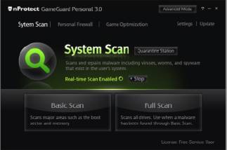 nprotect gameguard download windows 10