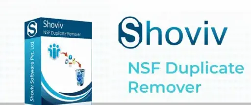 NSF Duplicate Remover screenshot