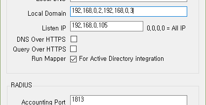 NxFilter-Cloud screenshot