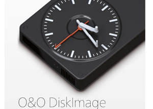 O&O DiskImage Premium screenshot