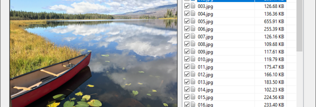 O&O MediaRecovery 64-bit screenshot
