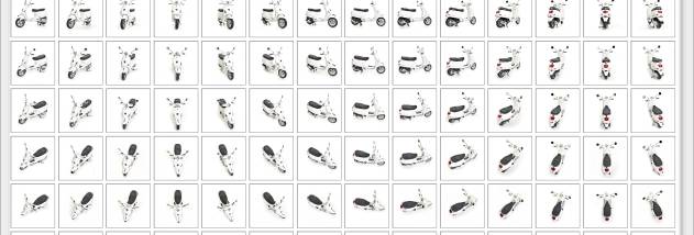 Object2VR x64 screenshot