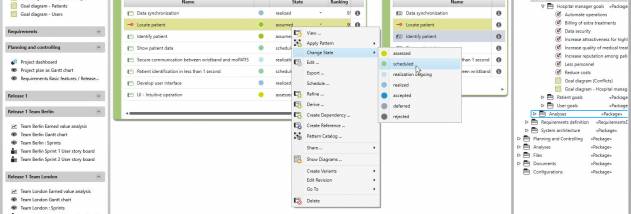 objectiF RPM screenshot
