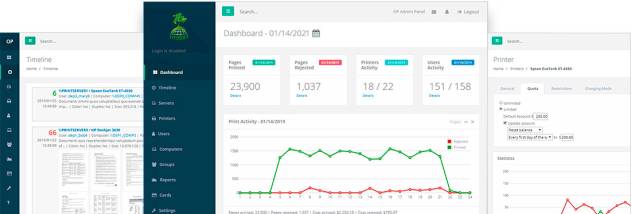 ObjectPrint x64 screenshot