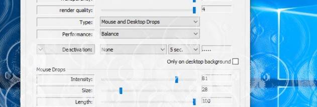 OK.It's.Raining.Men screenshot