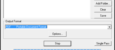 OmniFormat screenshot