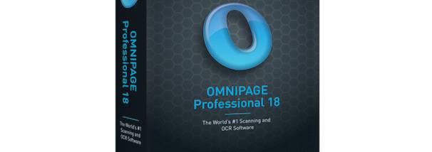 OmniPage Professional 18 buy online