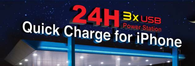 On/Off Charge screenshot