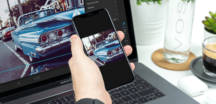 ON1 Resize AI screenshot