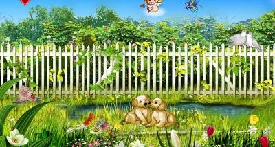 Only You Screensaver screenshot