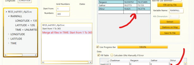 Open NC File screenshot