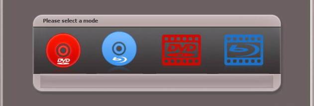 Open SmartBurner screenshot