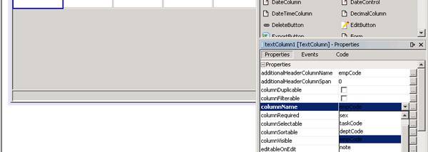 OpenSwing screenshot