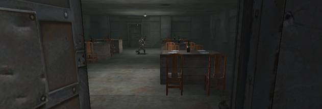 Operation Ubersoldat screenshot