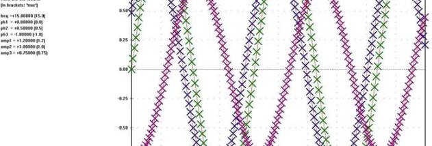 OptiVec for C++ Builder screenshot