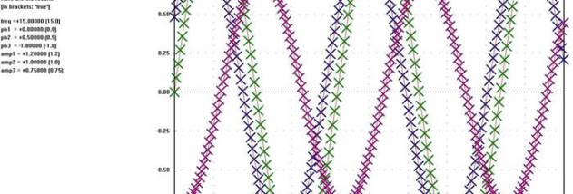 OptiVec for C++ Builder screenshot