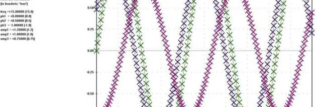 OptiVec for Lazarus screenshot