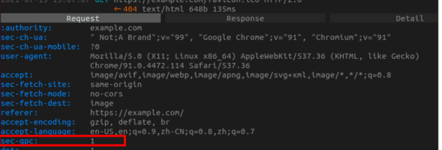 OptMeowt for Chrome screenshot