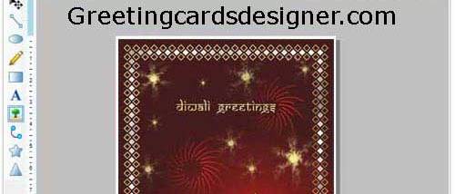 Order Greeting Cards Designer screenshot