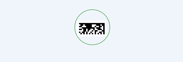 ORPALIS Virtual Barcode Reader screenshot