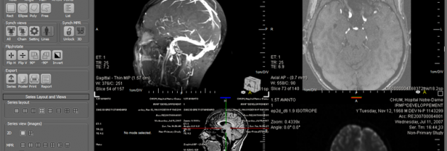 ORS Visual Lite screenshot
