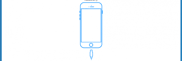 OSpeedy iOS Data Recovery screenshot