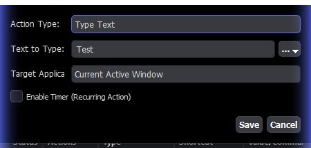 OtoKeyboard screenshot