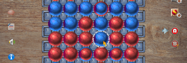 Overboard screenshot