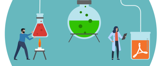 Oxygen PDF Chemistry screenshot