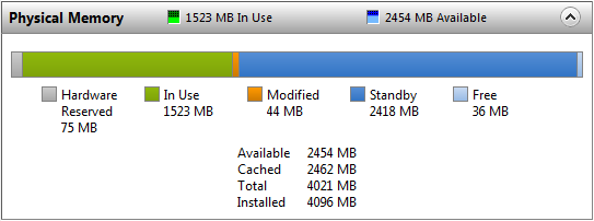 PAE patch screenshot