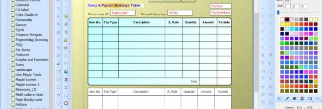 PageFocus Pro screenshot
