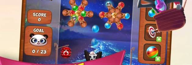 Panda Pop Download screenshot