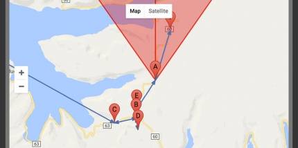 Pano2VR x64 screenshot