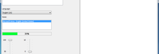 Panopreter Basic screenshot