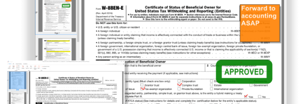 PaperScan Professional screenshot
