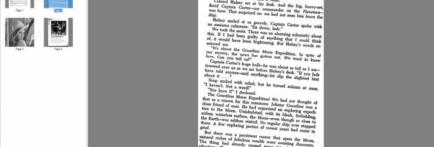 PaperScan Scanner Software Free Edition screenshot