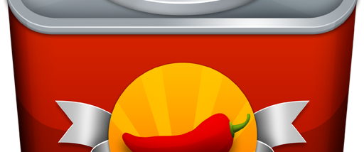 Paprika Recipe Manager screenshot