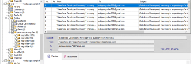 PassFixer for NSF Converter screenshot