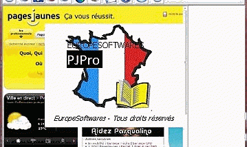 PBePro screenshot