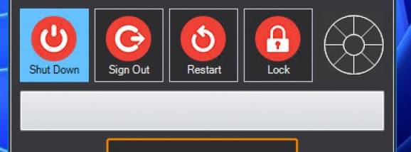 PC Timer .NET screenshot