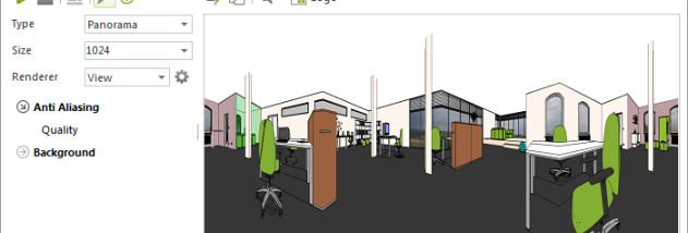 pCon.planner screenshot