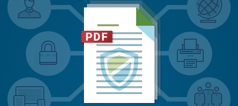 PDF Anti-Copy screenshot