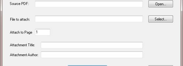 PDF Bundle screenshot